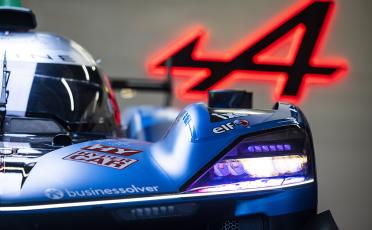 ELF y Alpine Racing amplían su colaboración en el Campeonato Mundial de Resistencia de la FIA Categoría Hypercar