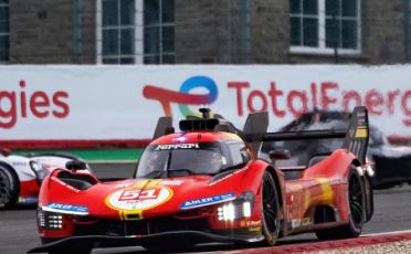 TotalEnergies, el Automobile Club de l'Ouest y Le Mans Endurance Management amplían su asociación hasta 2028