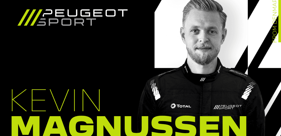 Kevin MAGNUSSEN, Dinamarca (28) - 118 grandes premios disputados en Fórmula 1 / Campeón Fórmula Ford y Renault 3.5
