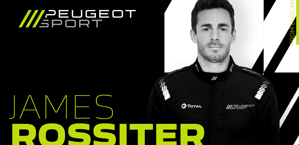 James ROSSITER, Inglaterra (37) - Piloto de reserva/ simulador, Experiencia en monoplazas (Super Fórmula), en resistencia (Super GT & LMP2) y piloto de pruebas y de reserva en Fórmula 1.
 