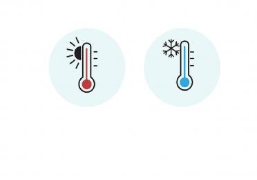 Cómo cuidar tu auto de las temperaturas extremas